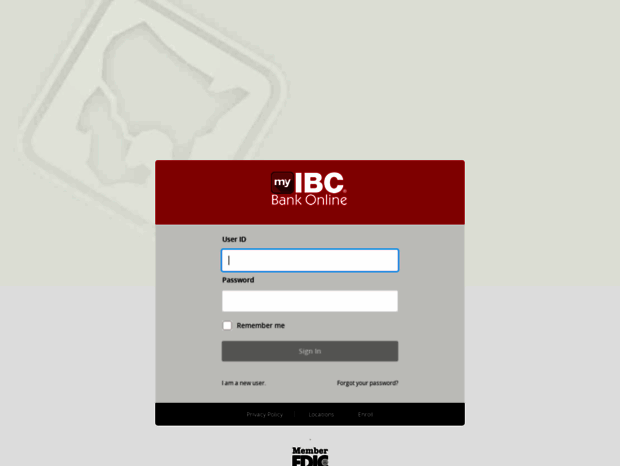 myibc.com