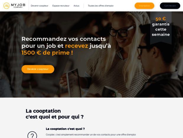 myjobcompany.com