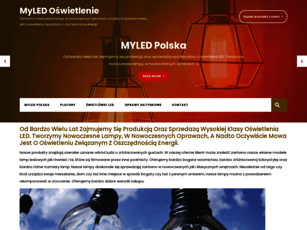 myled.com.pl