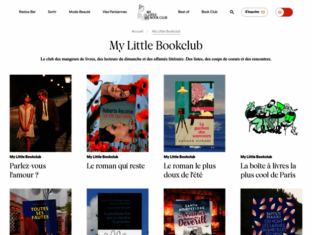 mylittlebookclub.fr