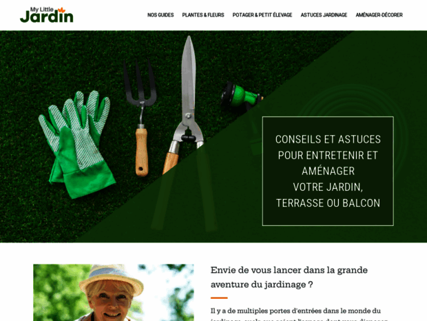mylittlejardin.fr