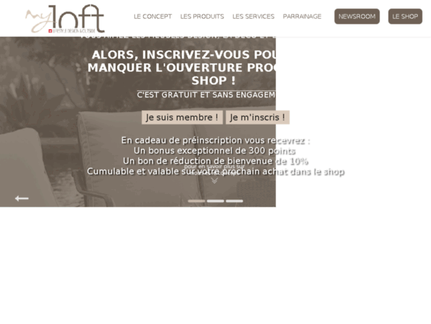 myloft.ch