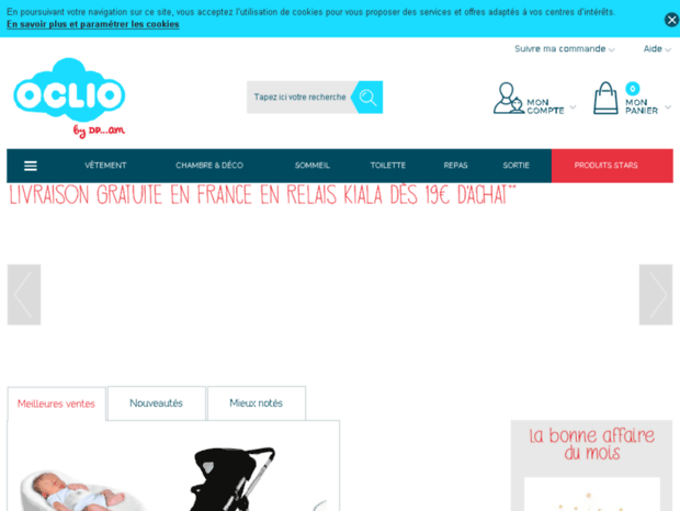 myoclio.com