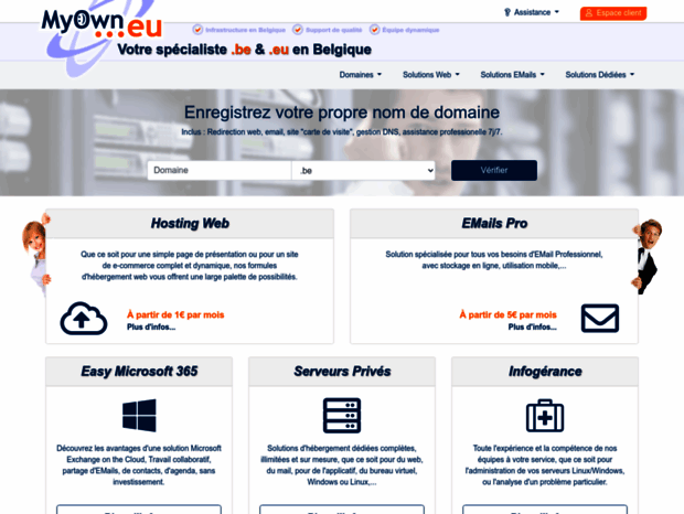 myown.be