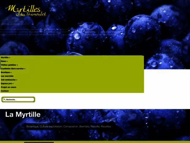 myrtille.fr