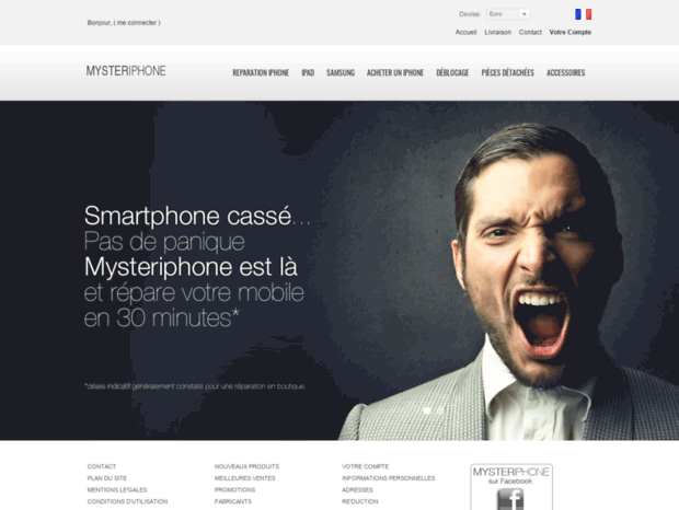 mysteriphone.fr