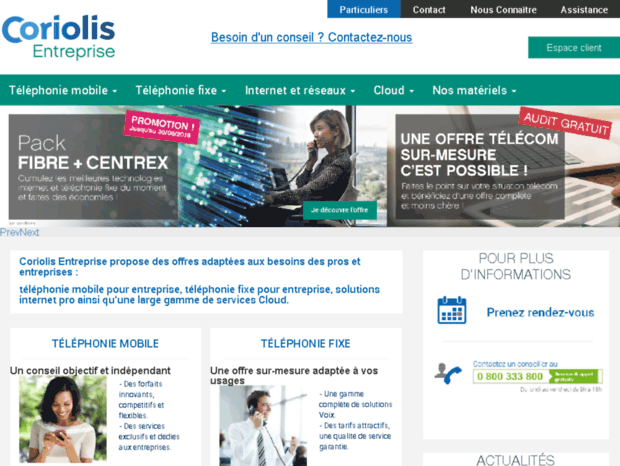 mystream.fr