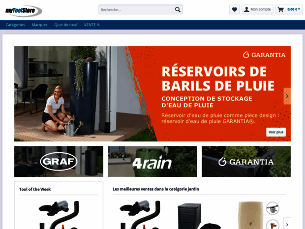 mytoolstore.fr
