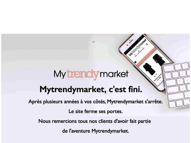 mytrendymarket.com