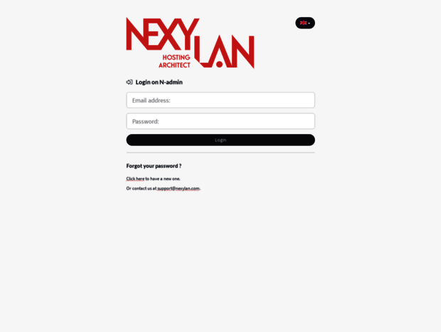 n-admin.nexylan.com