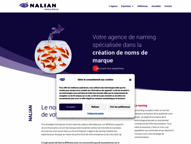 nalian.com