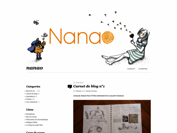 nanao.fr