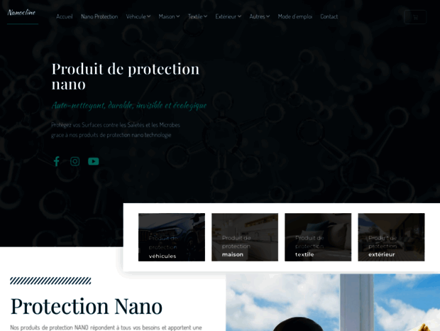nanocline.com