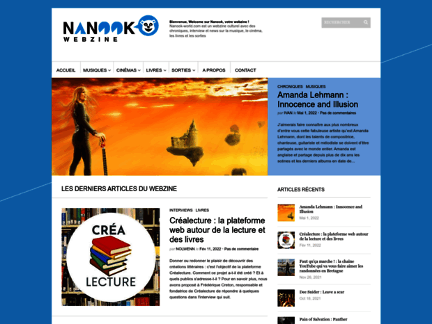 nanook-world.com
