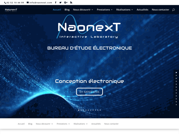 naonext.com
