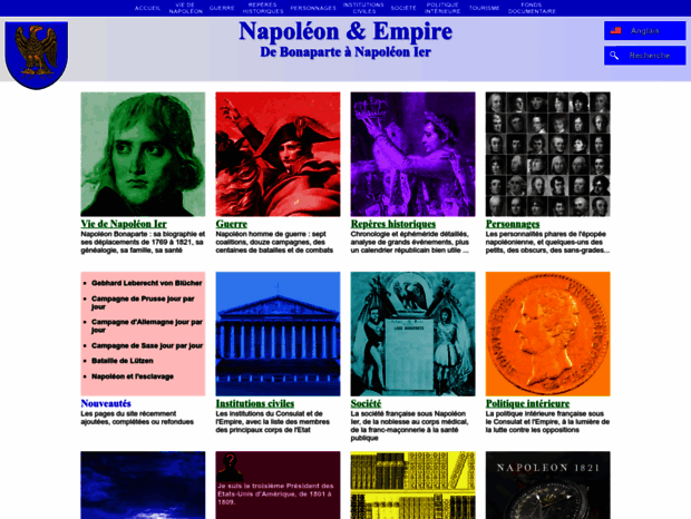 napoleon-empire.net