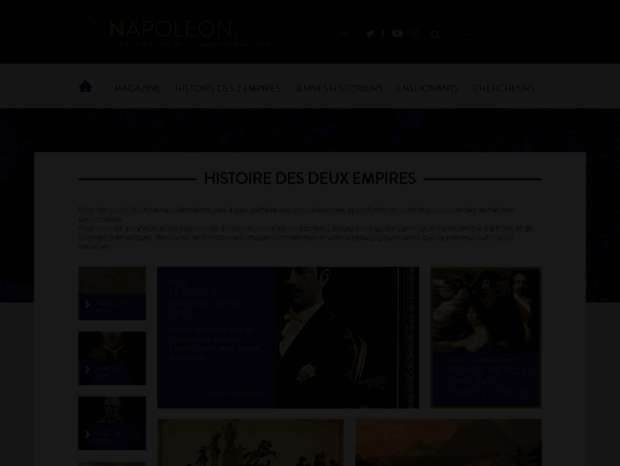 napoleon.org
