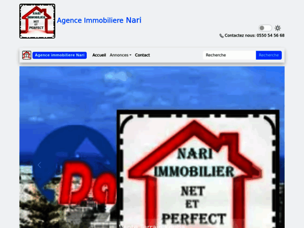 nari.darjadida.com