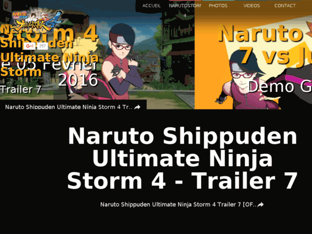 naruto-storm4.com