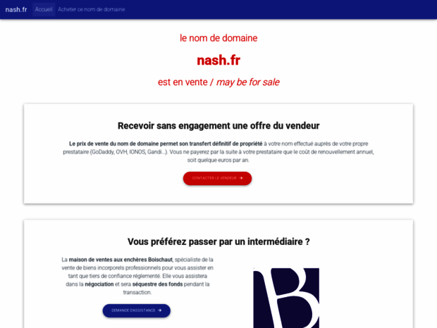 nash.fr