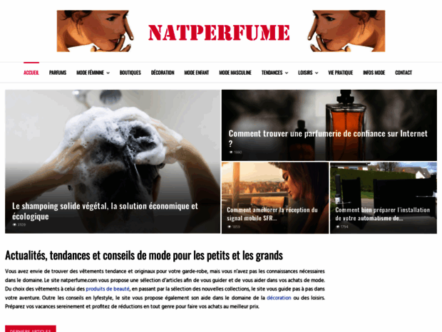 natperfume.com