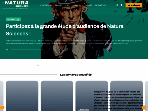 natura-sciences.com