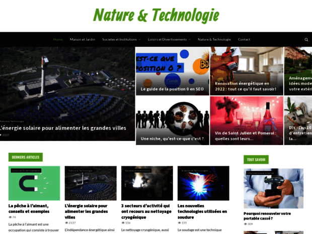nature-technologie.com