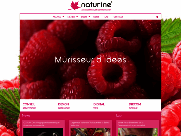 naturine.com