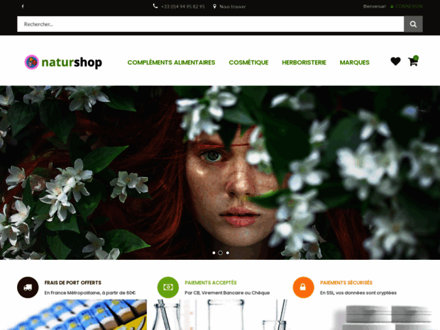 naturshop.fr