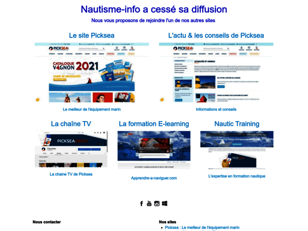 nautisme-info.com