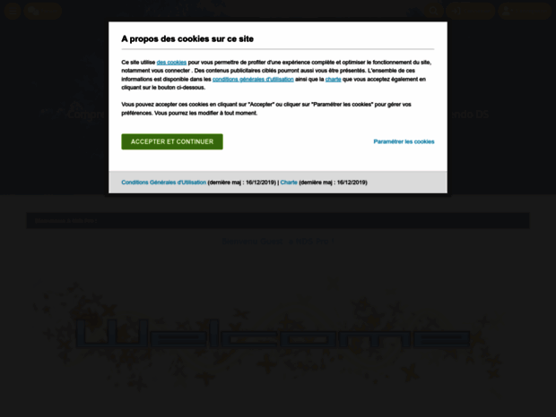 nds-pro.xooit.fr
