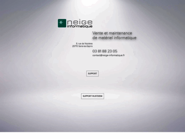 neige-informatique.fr