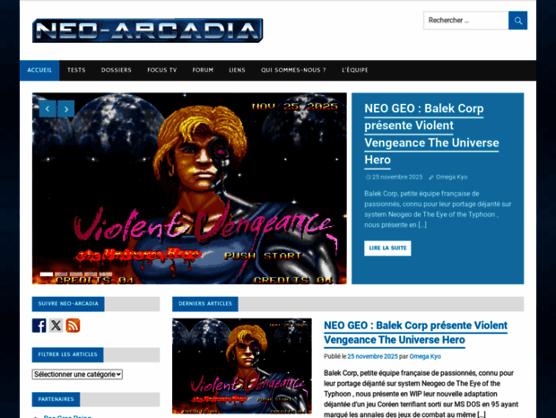 neo-arcadia.com