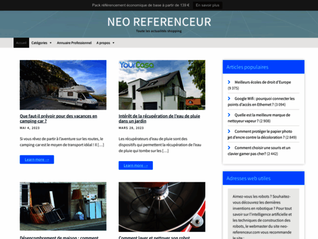neo-referenceur.com