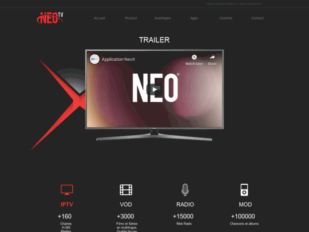 neo-tv.com