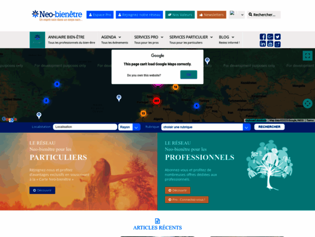 neobienetre.fr