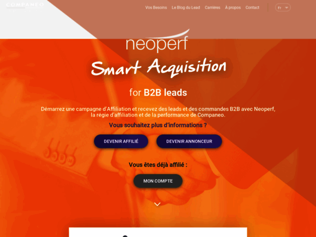 neoperf.com
