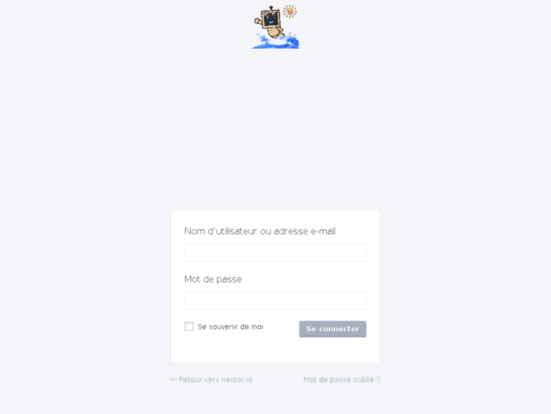nestor.io