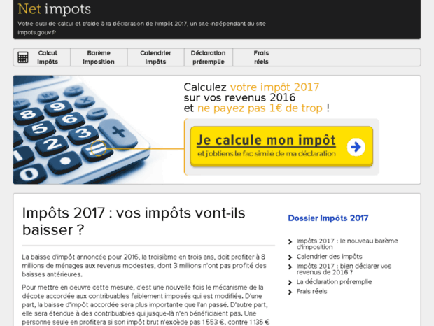 net-impots.fr