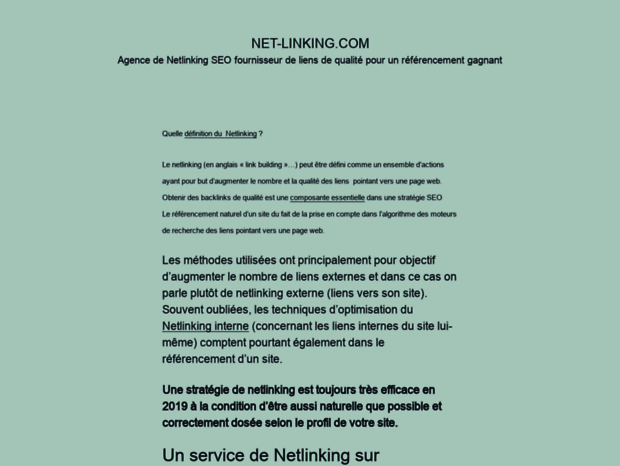 net-linking.com