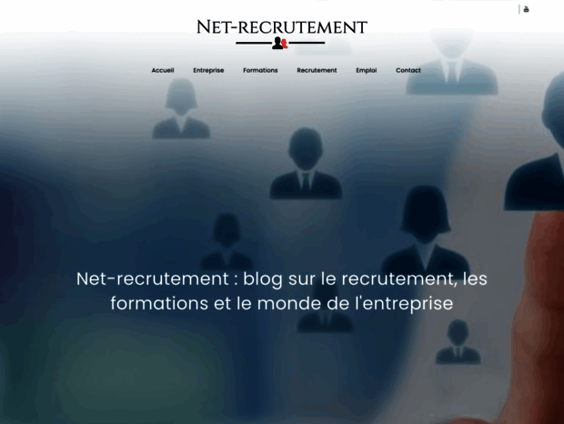 net-recrutement.com
