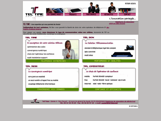 net-time.net