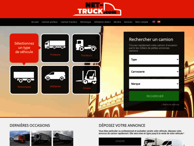 net-truck.com