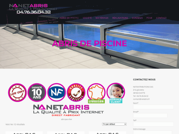 netabris.com