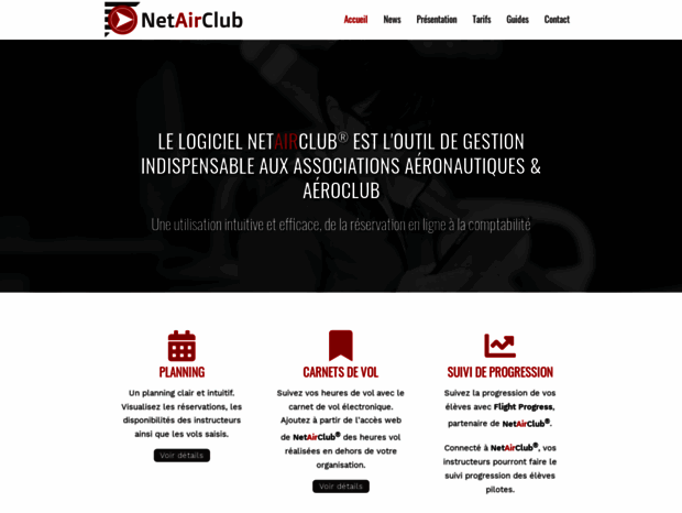 netairclub.com