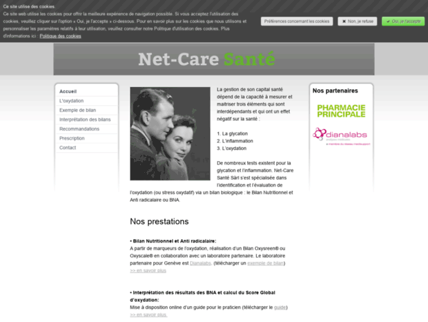 netcaresante.ch