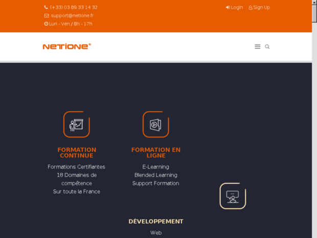 netione.fr