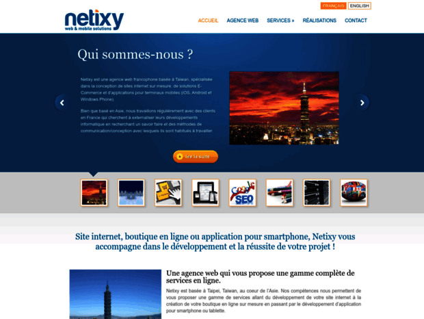 netixy.com