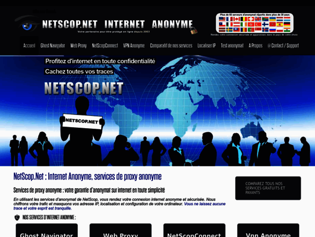 netscop.net