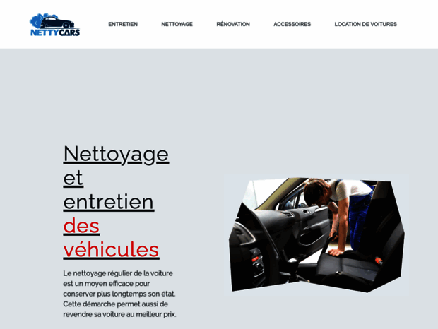 nettycars.fr
